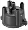 HERTH+BUSS JAKOPARTS J5322025 Distributor Cap